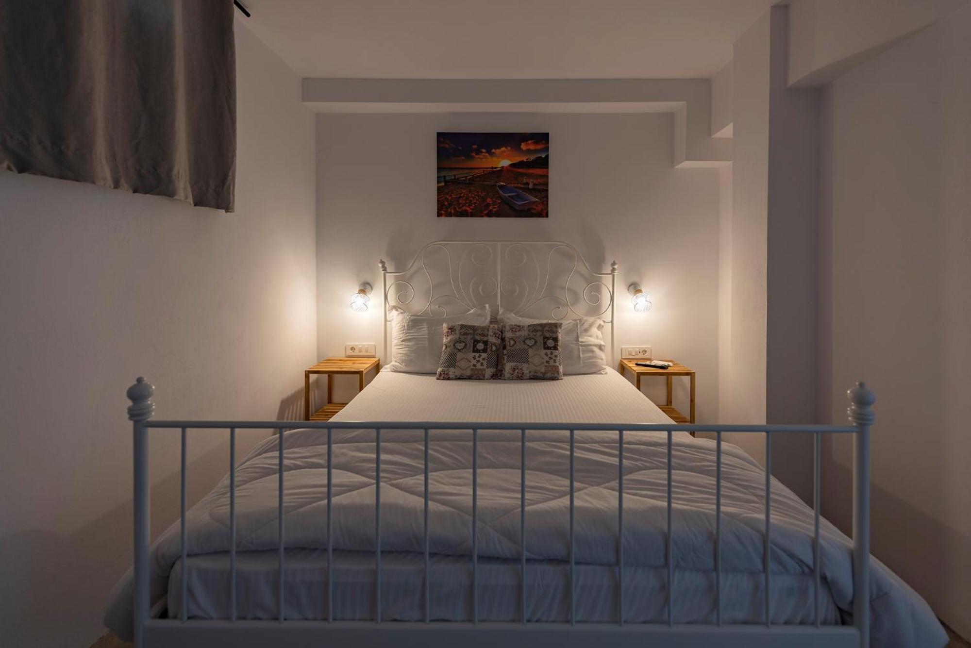 Ikiesnafplio Nafplio Exterior foto